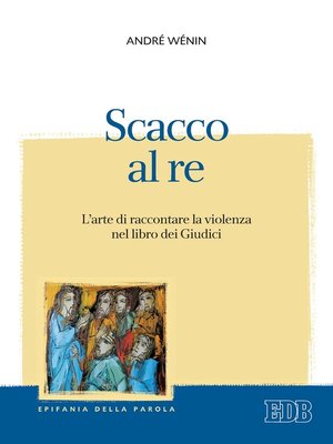 cover image of Scacco al re